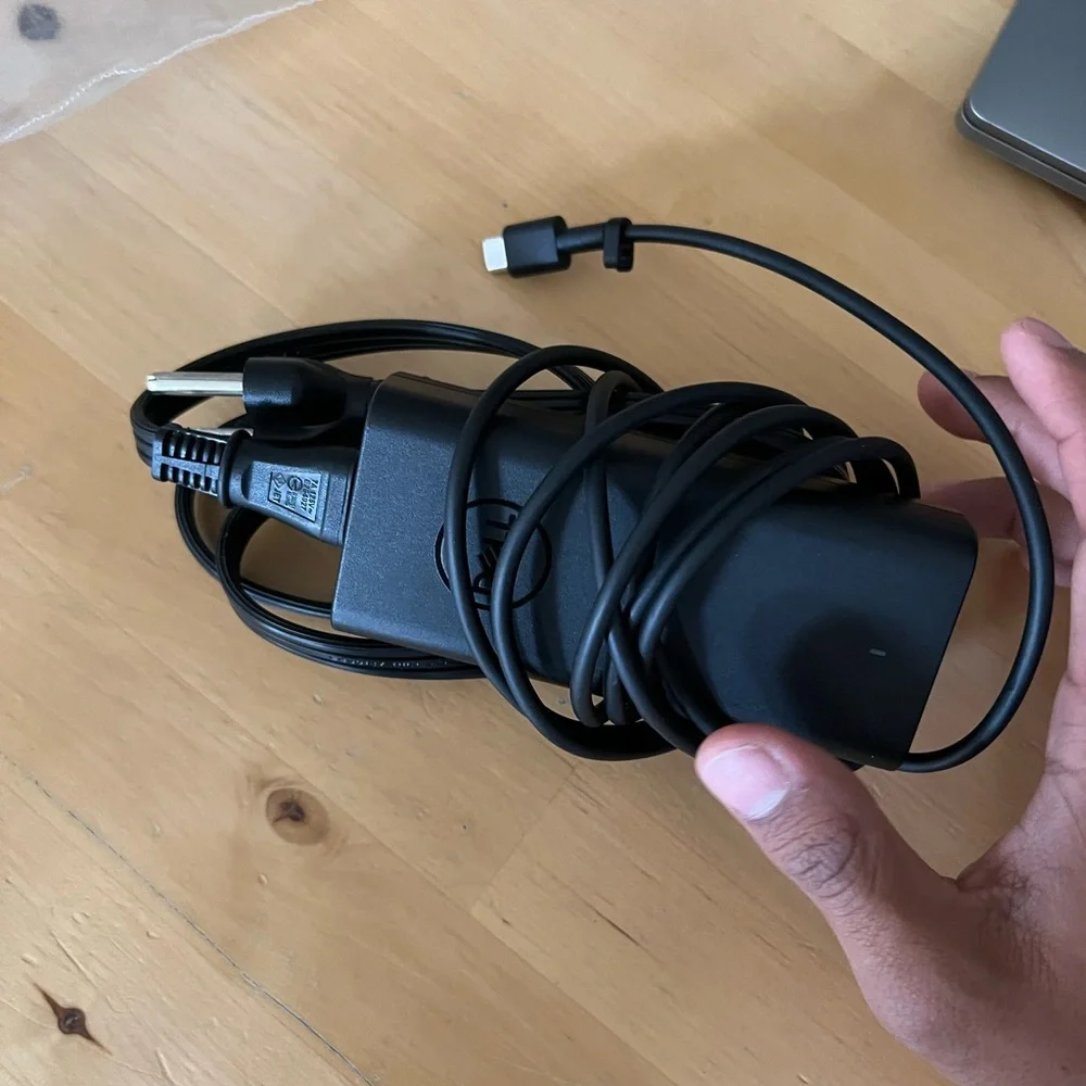 Dell Latitude 5420